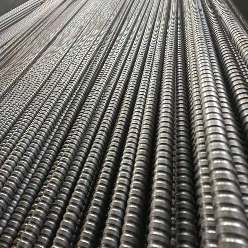 镇平中空锚杆