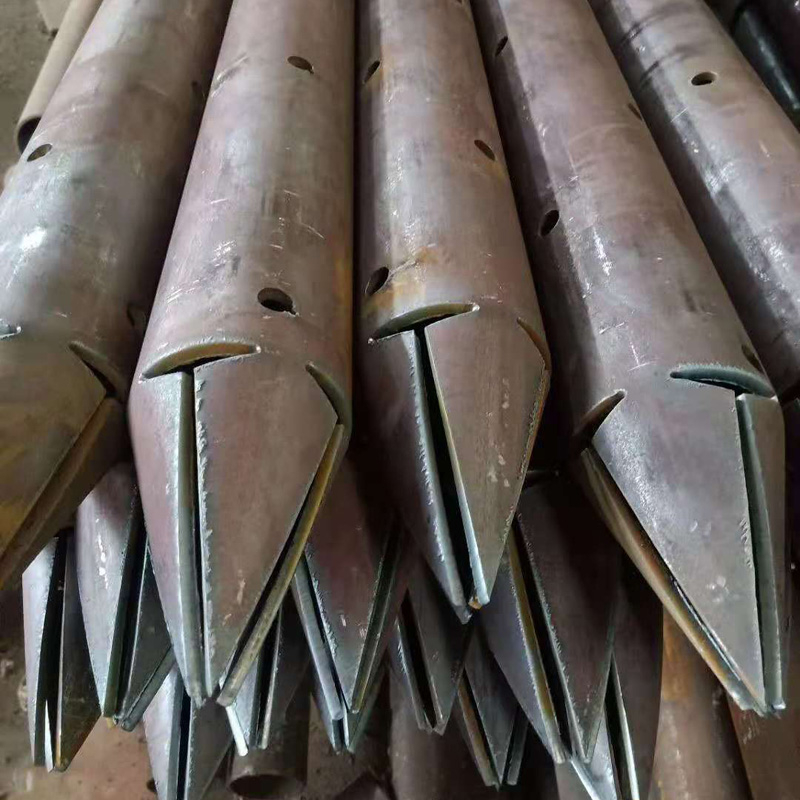 镇平预埋注浆管